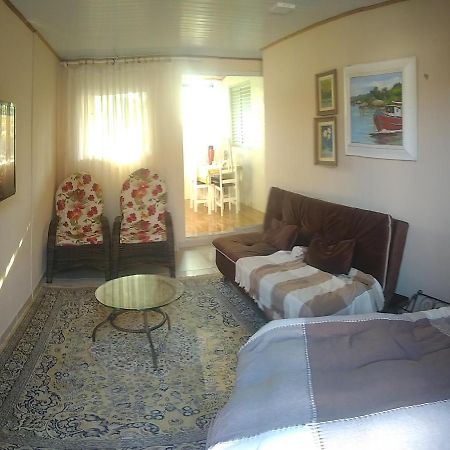 Casa Barreto Hotel Florianópolis Buitenkant foto