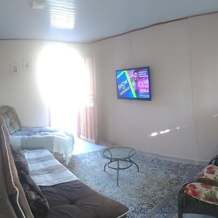 Casa Barreto Hotel Florianópolis Buitenkant foto