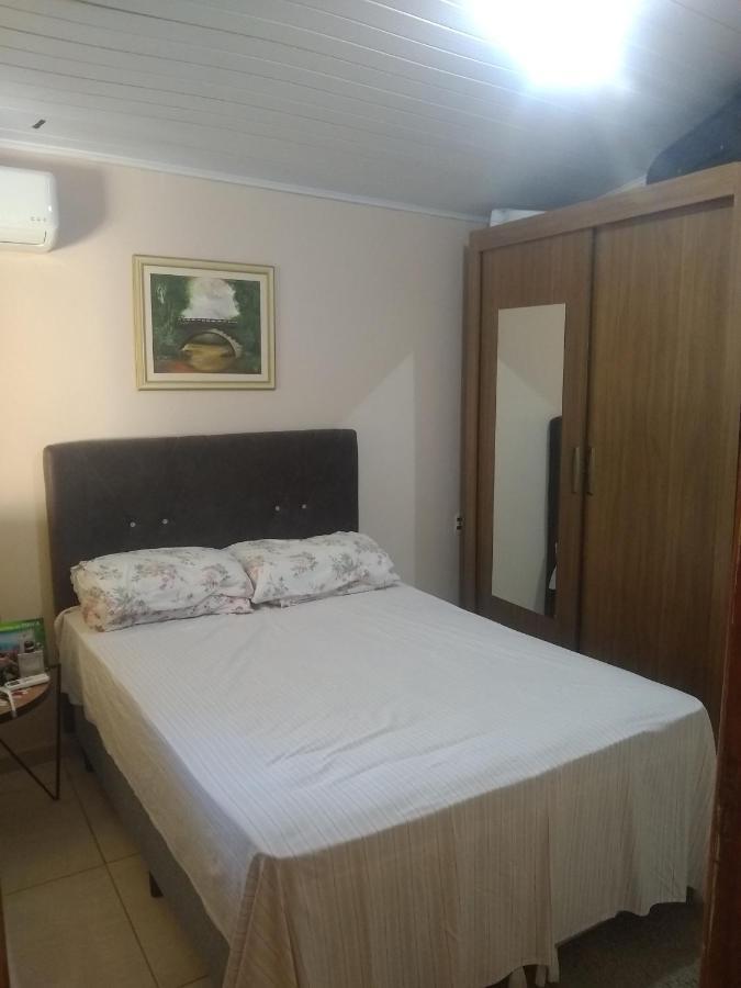 Casa Barreto Hotel Florianópolis Buitenkant foto