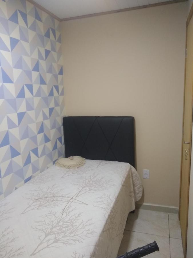 Casa Barreto Hotel Florianópolis Buitenkant foto