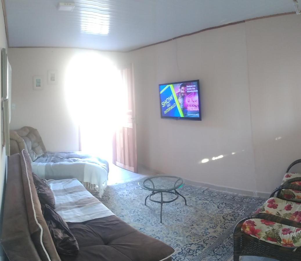 Casa Barreto Hotel Florianópolis Buitenkant foto