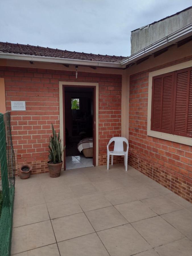 Casa Barreto Hotel Florianópolis Buitenkant foto